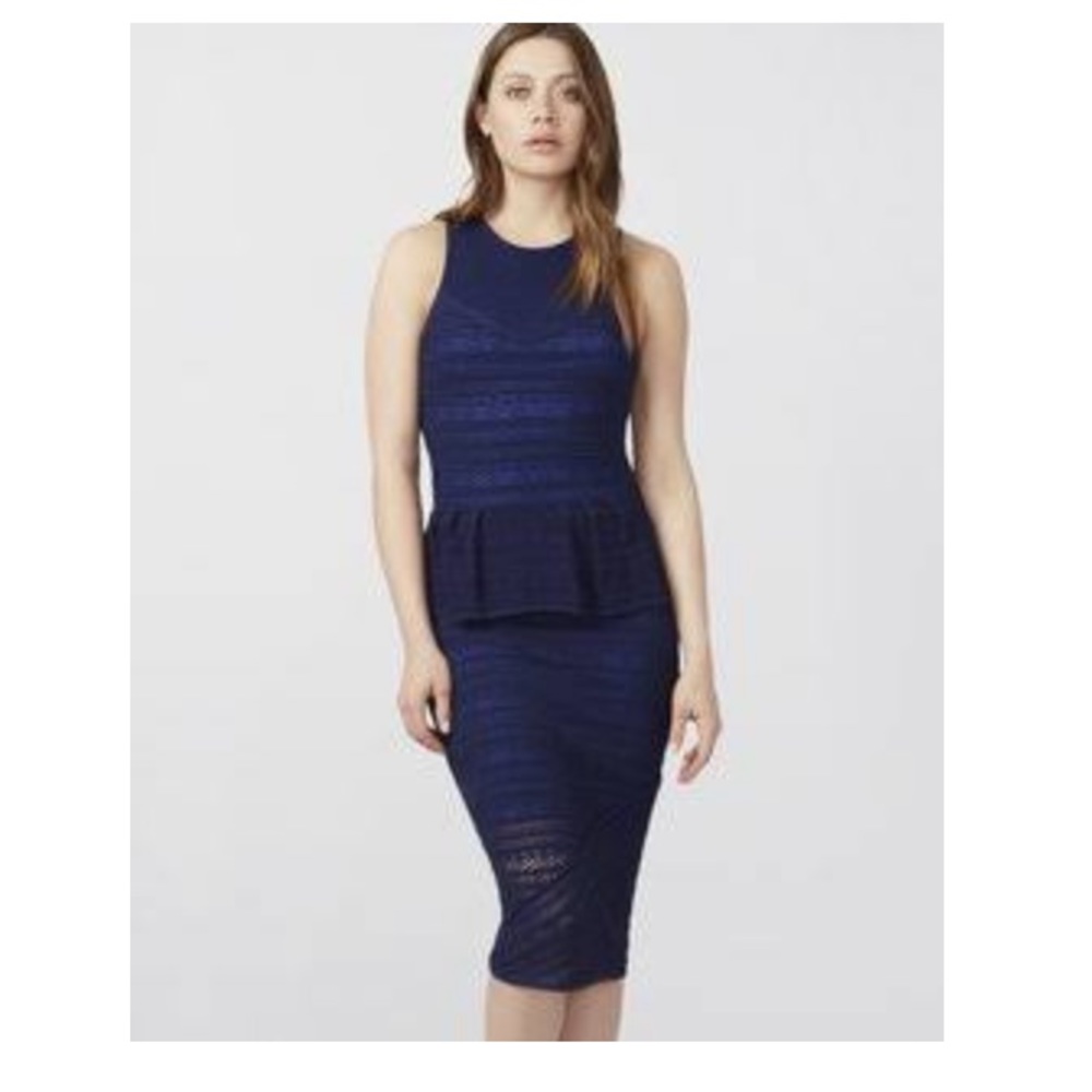 Rachel Roy NWT dress XXL